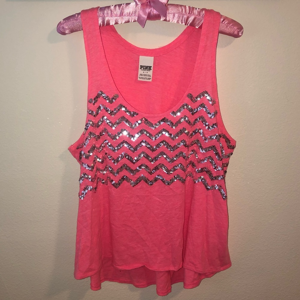 PINK VS Tank Top